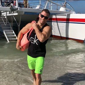 Meet your Posher, Zach